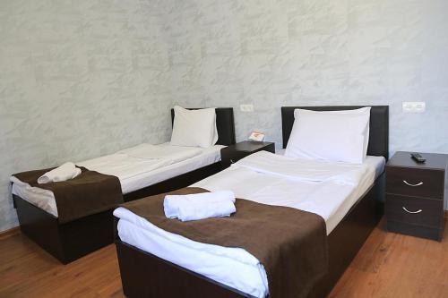 Hostal Merien Guesthouse15
