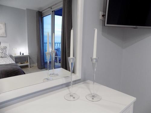 Apartamento Crep�sculo