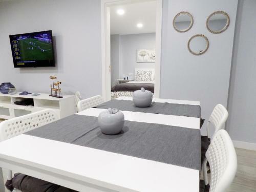 Apartamento Crep�sculo