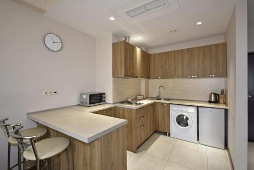 Lux Apartment 2