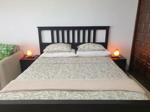 Madre Tierra Apartment