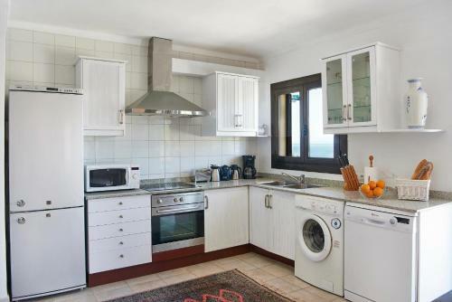 Apartamento Las Escaleras - Sofia 72 B
