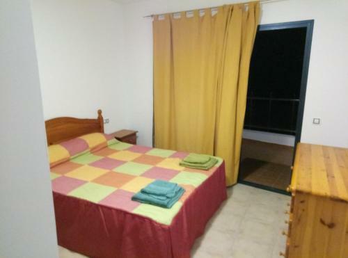 Apartamento Primera L�nea De Playa