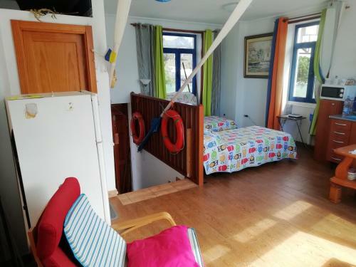 Apartamento Casapello Seaview