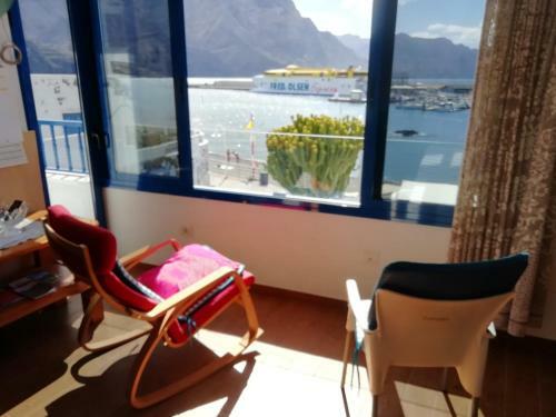 Apartamento Casapello Seaview