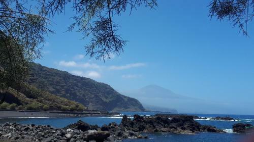 Apartamento Ocean Skyline Bed&breakfast