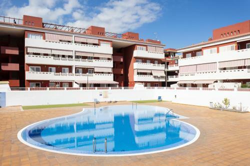 Apartamento Home2book Sea Front Duplex Terrace Pool