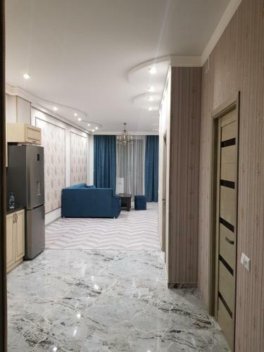 3 Room Apartment