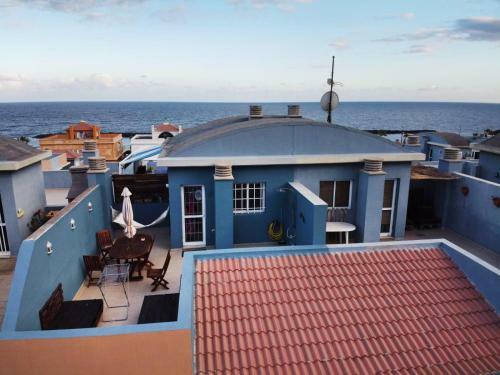 Apartamento Casa Guti�rrez