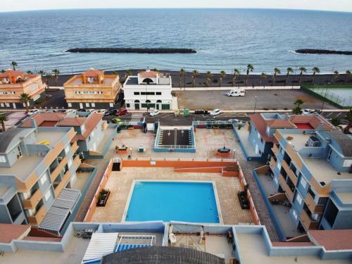 Apartamento Casa Guti�rrez