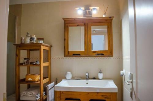 Apartamento Casa Guti�rrez