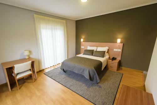 Hotel Porto Do Barqueiro