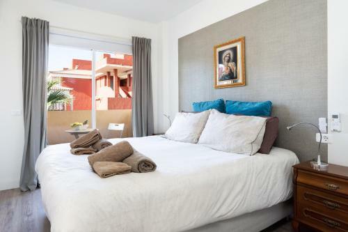 Apartamento Home2book Design Puertito de G��mar