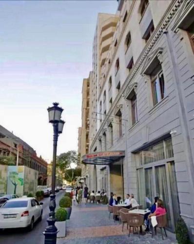 Yerevan House Luxury Apartment 6