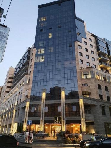 Yerevan House Luxury Apartment 6