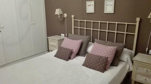 Apartamento Residencial La Gomera