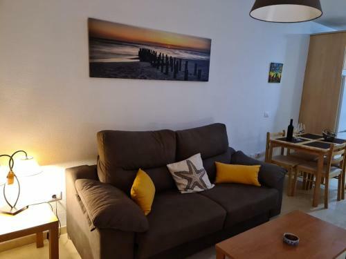 Apartamento En El Puertito de G�imar, Tenerife