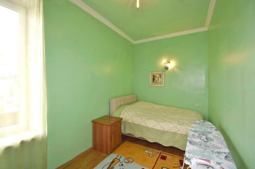 Rc Apartment On Komitas Avenue