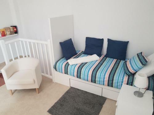 Apartamento �amazing Place!