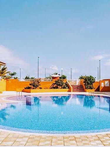 Apartamento �amazing Place!