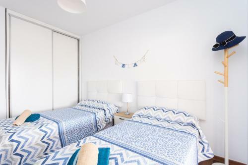 Apartamento Frontline Starfish