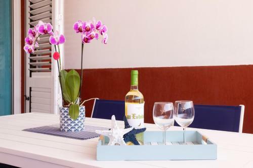 Apartamento Frontline Starfish