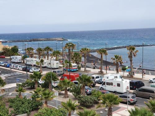 Apartamento Palm Beach