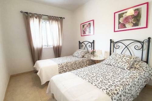 Apartamento Palm Beach