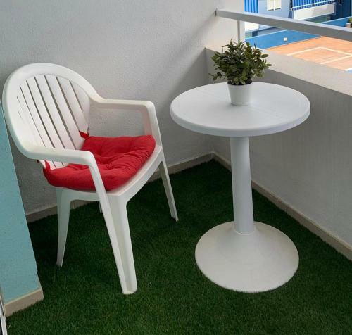 Tenerife Apartamento Sun Beach & Relax