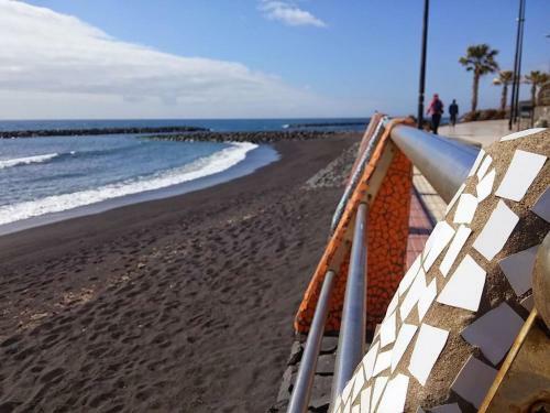 Tenerife Apartamento Sun Beach & Relax