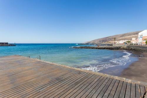 Tenerife Apartamento Sun Beach & Relax
