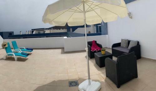 Tenerife Apartamento Sun Beach & Relax