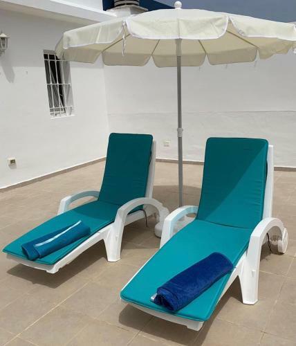Tenerife Apartamento Sun Beach & Relax