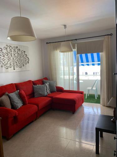 Tenerife Apartamento Sun Beach & Relax