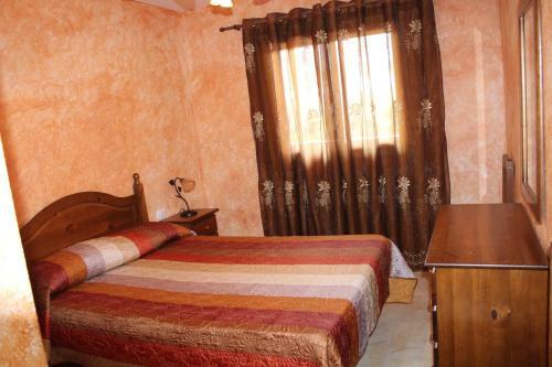 Apartamento Delgado Y Ruiz