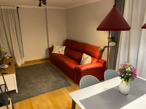 Apartamento Rinc�n De Arm�n