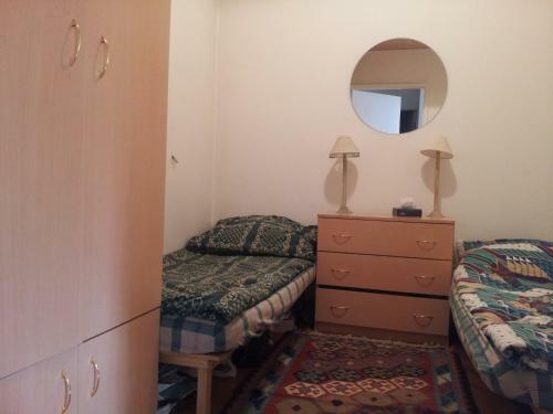 Sunny Apartment In Central Yerevan