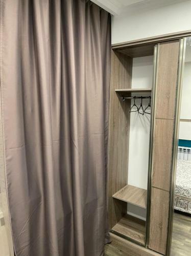 Apartamento City View Penthouse