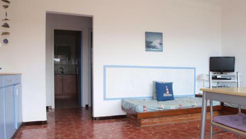 Apartamento Cau De Creus