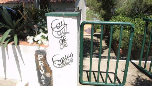 Apartamento Cau De Creus