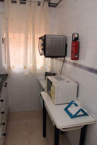 Apartamento Vacacional En Puerto Real
