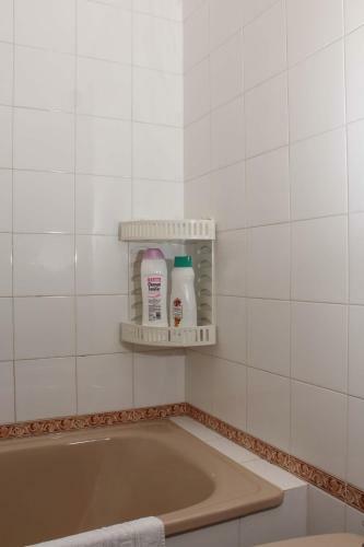 Apartamento Vacacional En Puerto Real