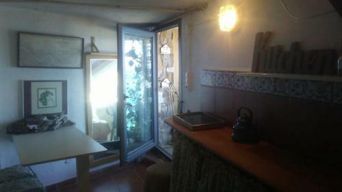 Apartamento Barca Serena