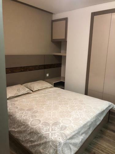 Republic Square Apartment