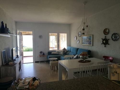 Casa Platja D'en Robert