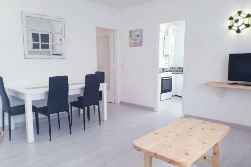 Popa, Apartamento C�ntrico, G3