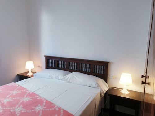 El Mariner, Apartamento de Dos Habitaciones, U4