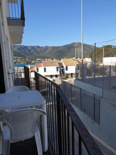 El Mariner, Apartamento de Dos Habitaciones, U4