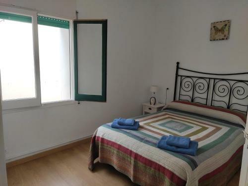 Apartamento Un Rac� A L'alt Empord�