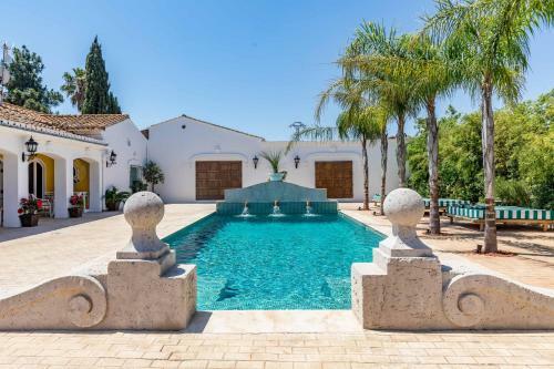 Maison San Alfredo B&B